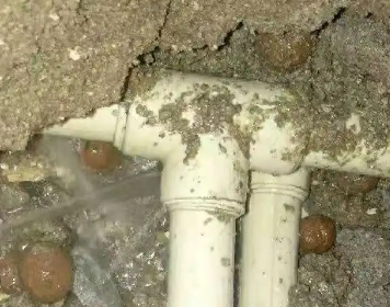 路北测漏水多少钱