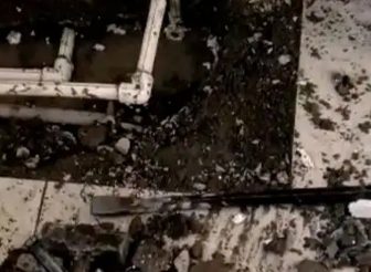 路北漏水检测电话