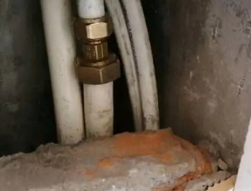 路北水管漏水检测哪家好