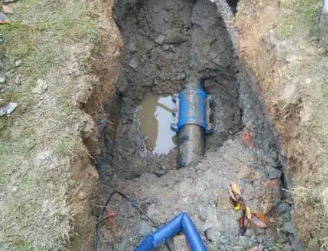 路北水管漏水检测多少钱