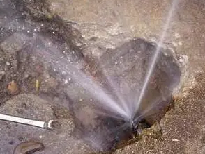 路北水管漏水检测哪家好