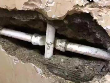 路北漏水检测电话多少