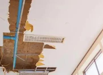 路北测漏水电话