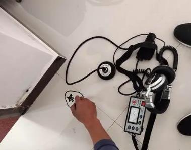 路北测漏水公司电话